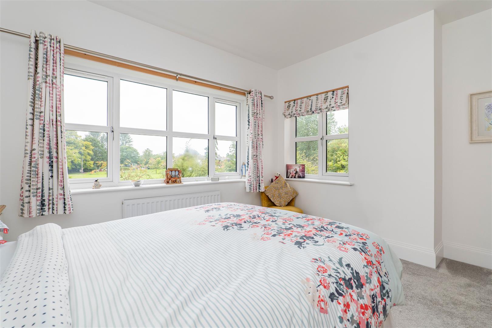 Parkside Drive, Preston